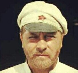 ComradeSuhoff Profile Picture