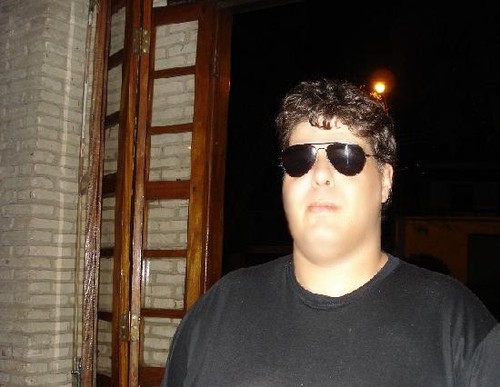 Alexandre Marquez
