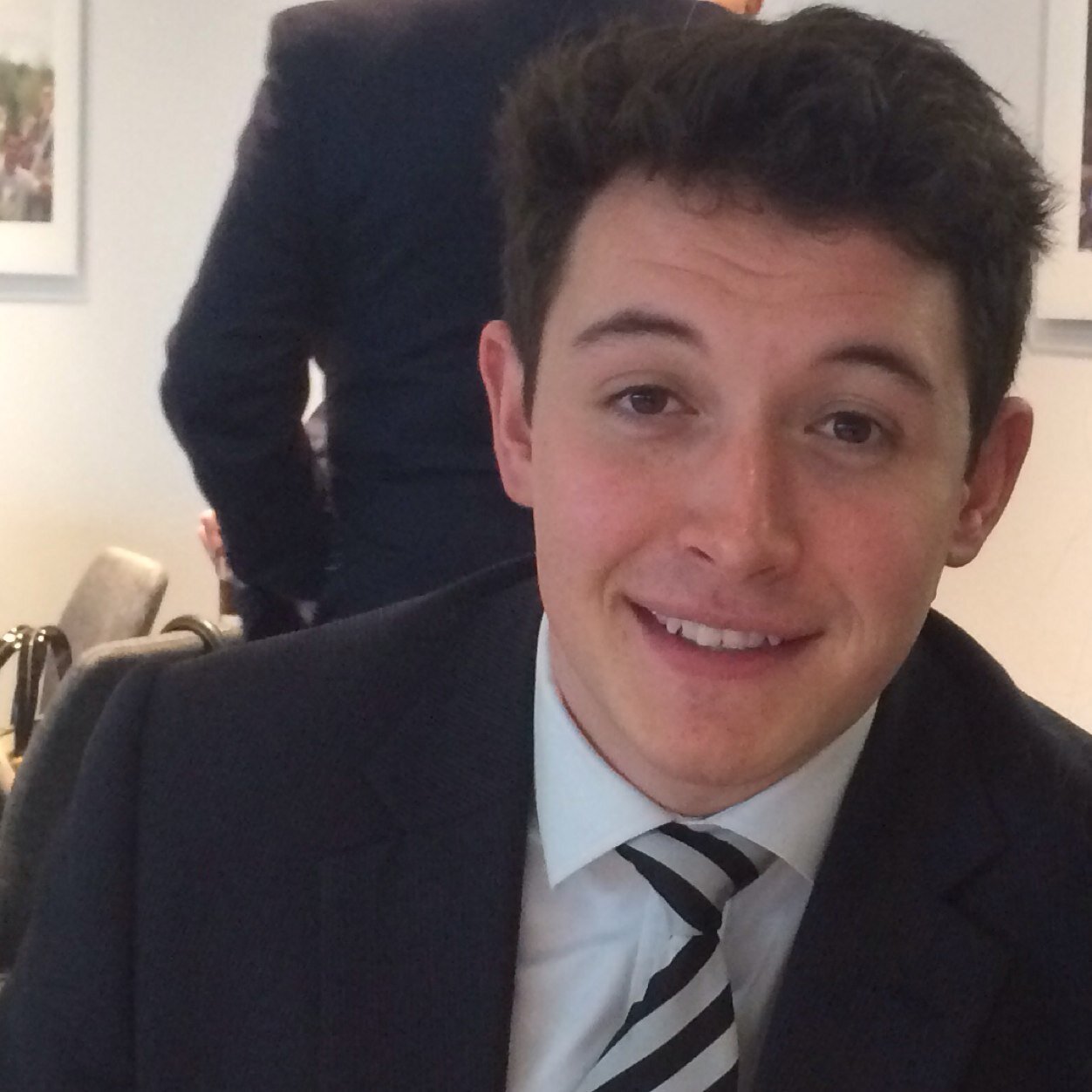 Chartered Surveyor