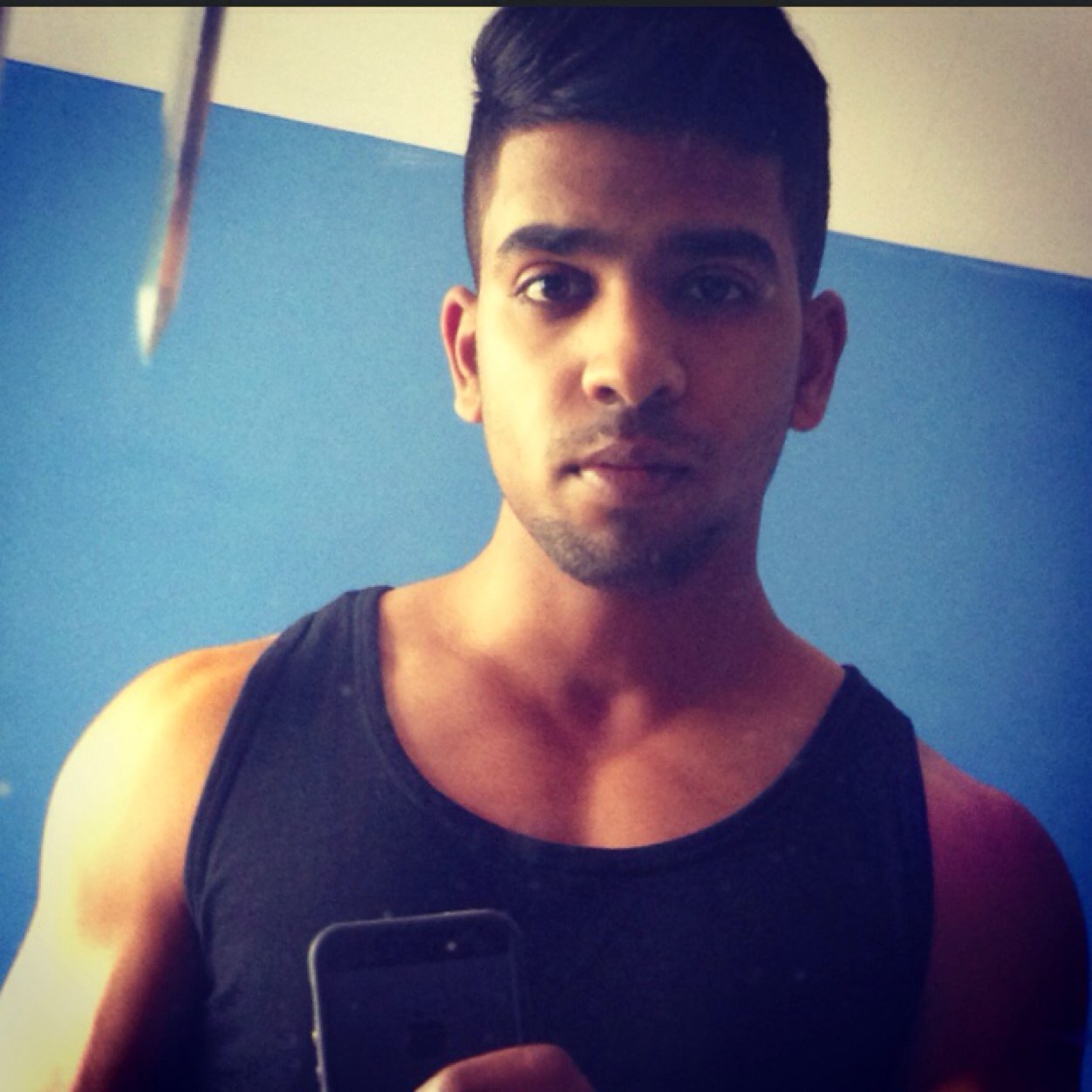 NilanBala's profile picture. Mechanical Engineer at Southampton Uni..