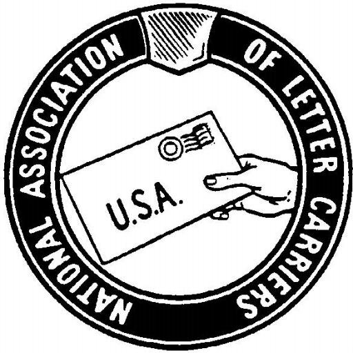NALCBr693's profile picture. Westchester Merged Branch 693 of the National Association of Letter Carriers.