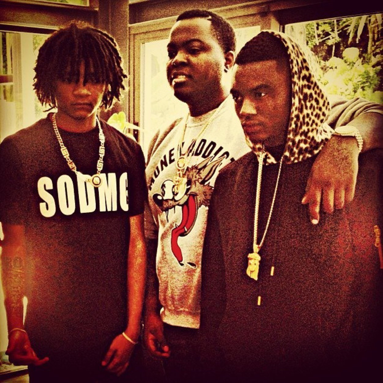 BobbyWorldSODMG Profile Picture