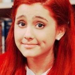 I'm going to Hollywood Art School with my friends Tori, Robby, Back, Jade, Singin and Trina. My BFF is Sam. I love Bibble & I believe & want to be an unicorn!:)