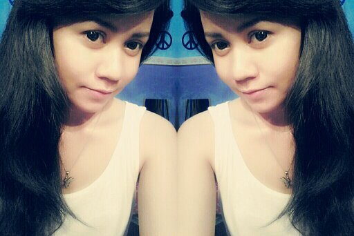 Make Up Artist | my twitter part II so part I @ochachaprisca in the repair enjoy ☺