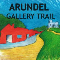 Gallery Trail (@arundelarttrail) 's Twitter Profile