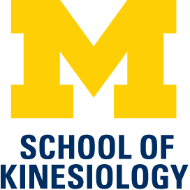 University of Michigan Motor Control Lab at the School of Kinesiology.