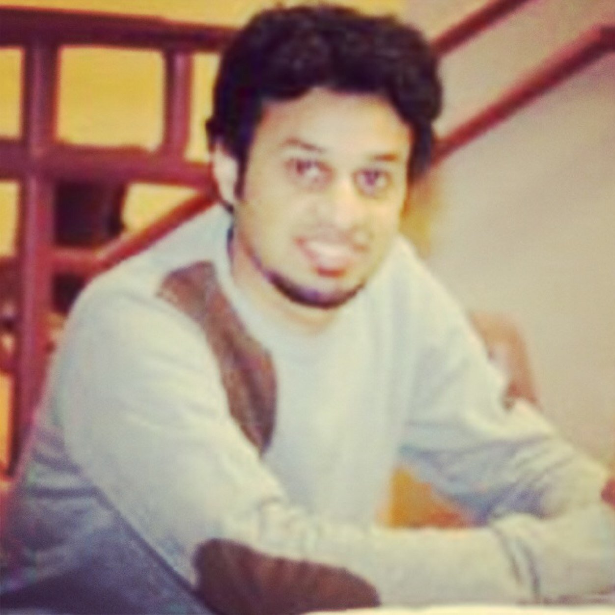 SAUDALAHMED's profile picture. 