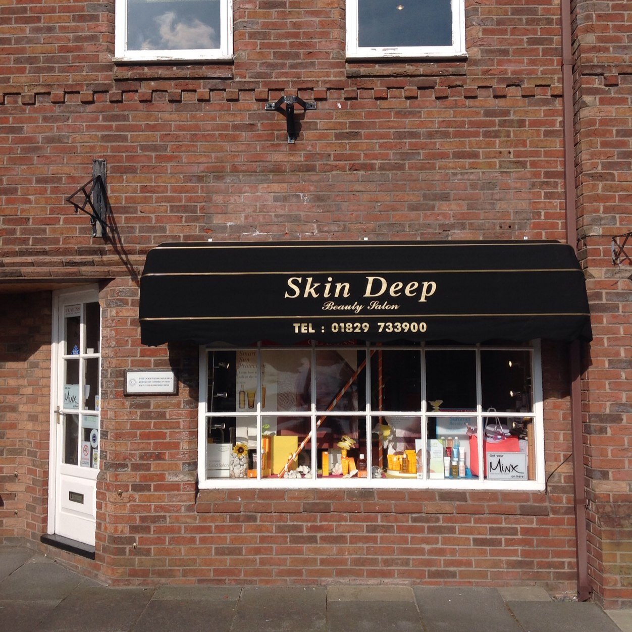 We are a family run salon situated in the lovely village of Tarporley, Cheshire. We have just celebrated our 30th Birthday and look forward to welcoming you!