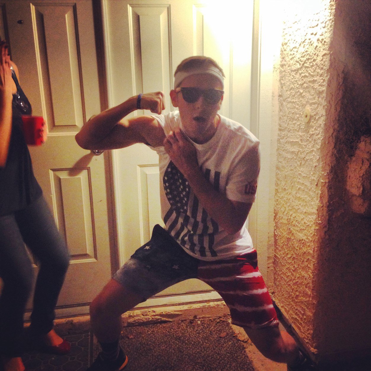 neckbruise4's profile picture. Snowboarding is better than sking, Sex is better than everything, Dogs are better than cats, Happines involves all of the above