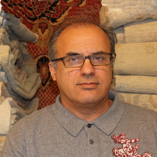 Persian Rugs & Antiques Turkish Rugs