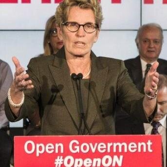 nmaa02's profile picture. Repeal Bill 119 #LiberalsMustGo #EnoughIsEnough Holding the Ontario Liberal Government Accountable.