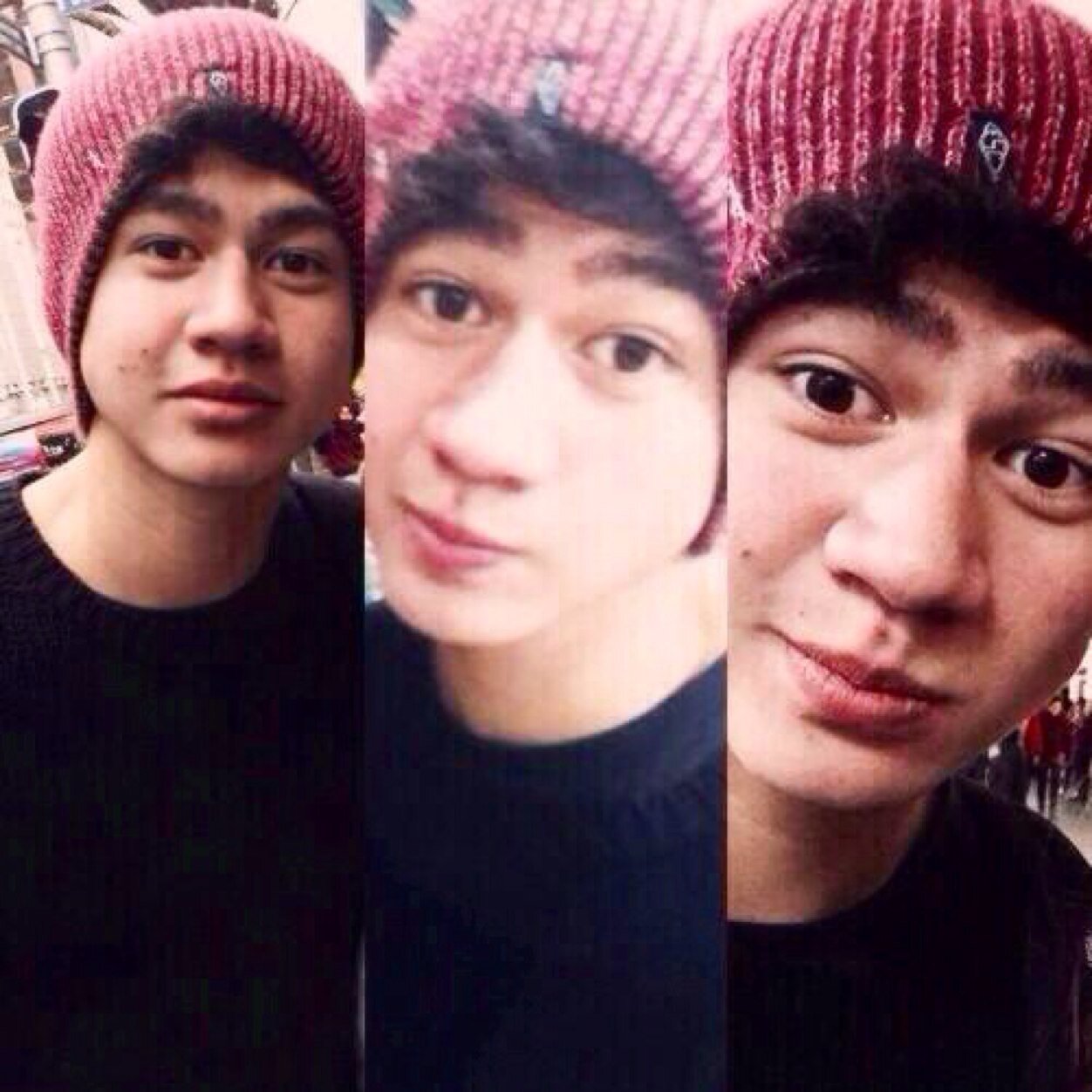No matter what i try to do my heart will always be with you ☀️Calum Hood is my sunshine☀️