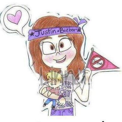 Thanks JUSTIN for getting me a smile every day, every day to make me believe in you PLEASE FOLLOW JUSTIN, SOY LATINA;),TE AMO FOLLOW ME PLEASE♥