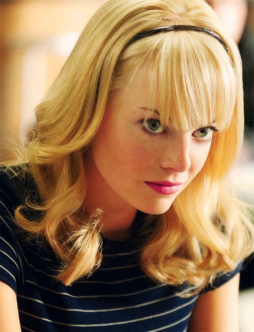 @NewYorksParker is my everything, mine! Ms. Stacy being Ms. Stacy. RP Account