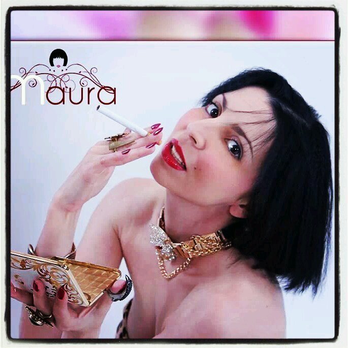 maura7921's profile picture. conduttrice televisiva