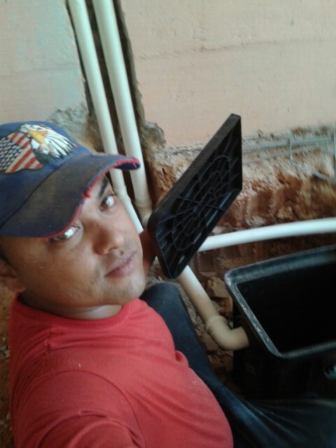 glaubersenajc's profile picture. 