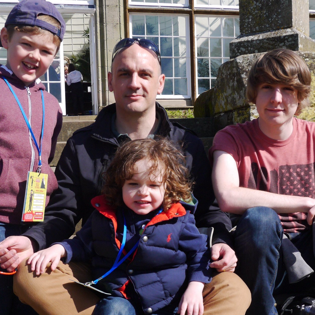 philehaynes's profile picture. 