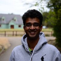 Nirantharakumar (@nirantharakumar) 's Twitter Profile