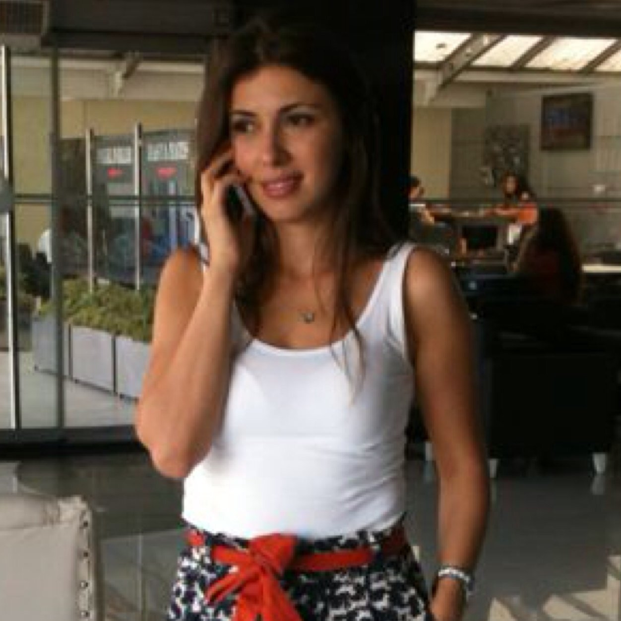 yaprakatac's profile picture. 