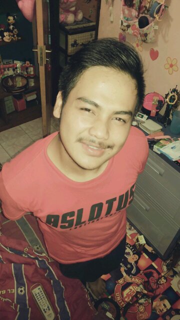 tetap sabar ;)