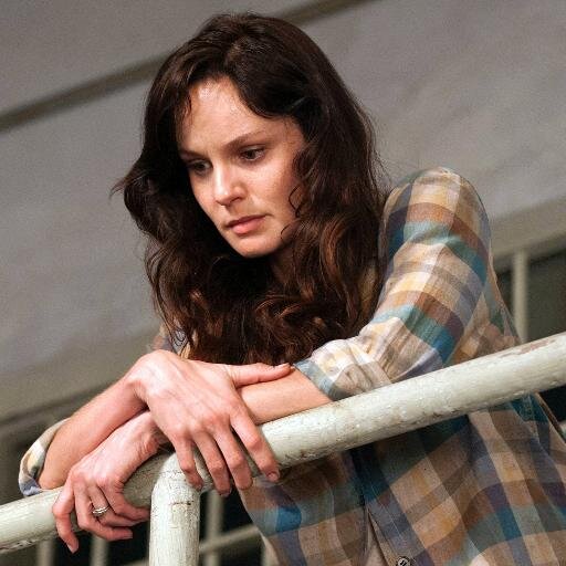 LoriGrimesx's profile picture. Goodnight Love. In Love With Rick Grimes. Carrying Our Second Child. @Dauntless_Carl Is My Life And World Now.