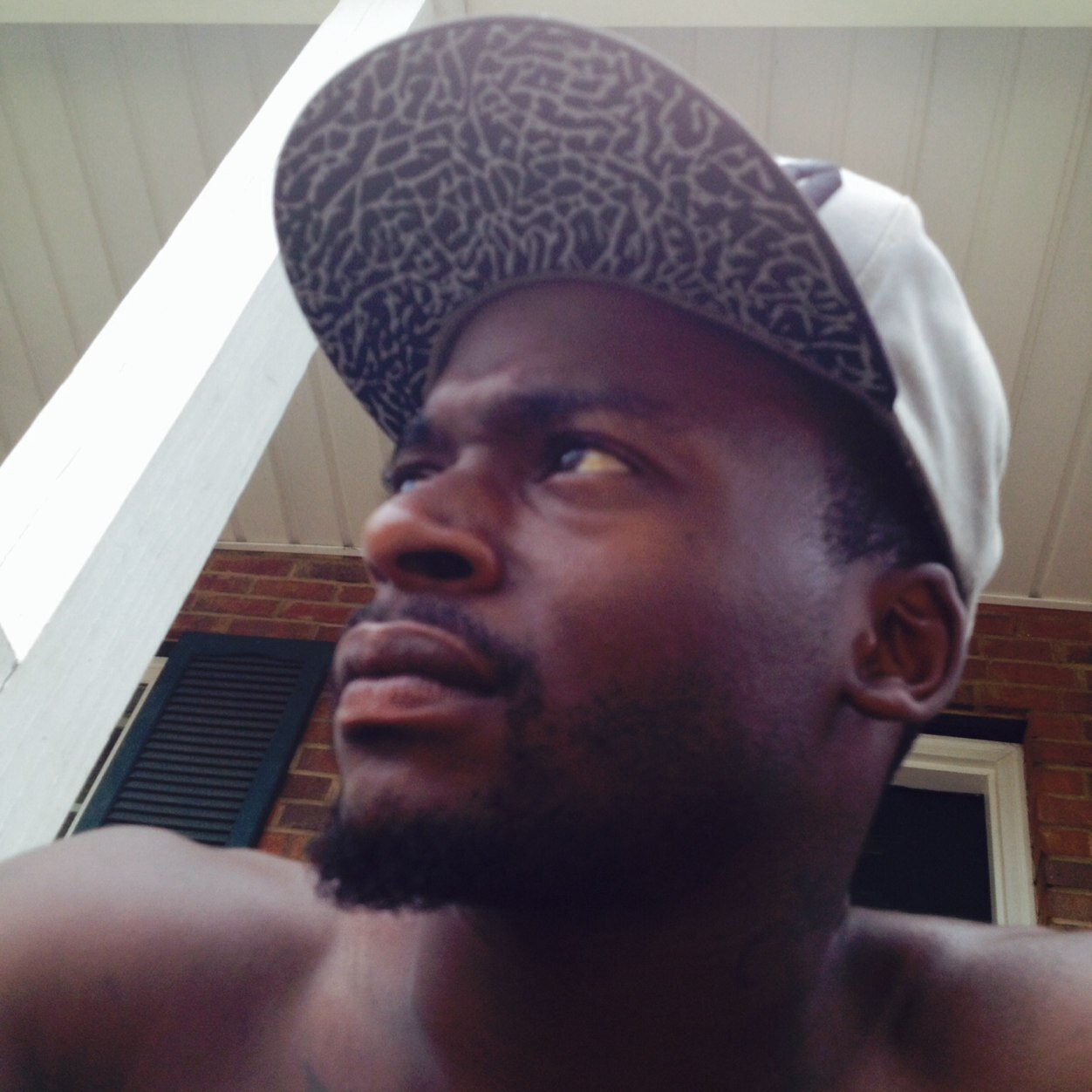 treygilbert23's profile picture. Name trey gilbert I'm laid back bool to be around ion take no shit from nan nigha I'm a real ass nigha ain't no FUXK nigha I just keep it real