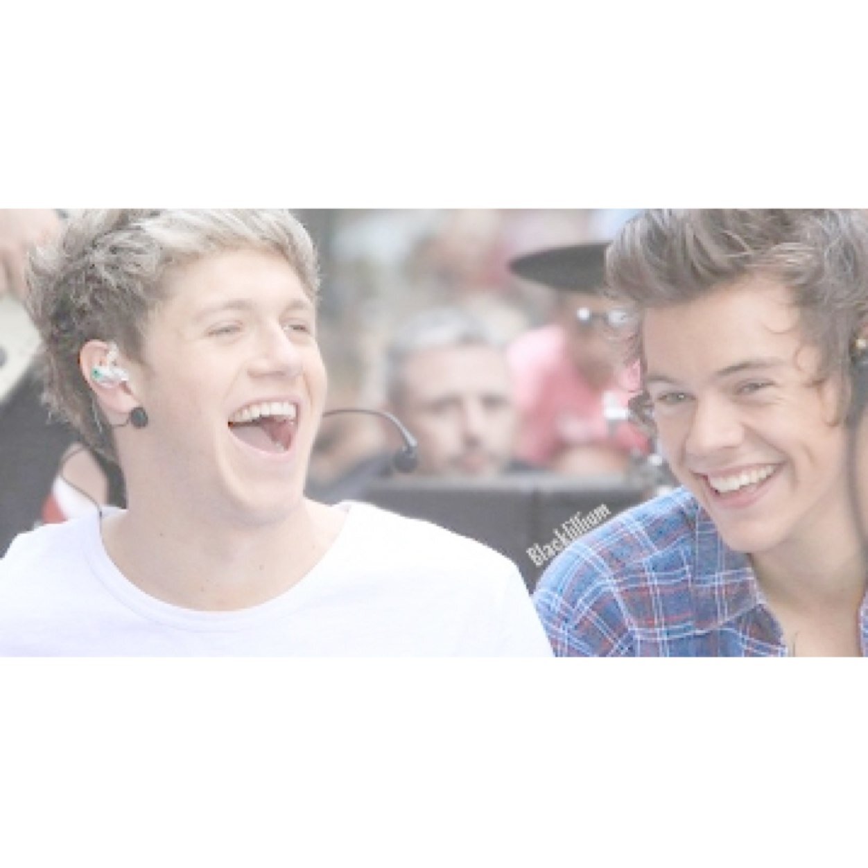 gorgeousnarry's profile picture. narry in beanies and sweaters