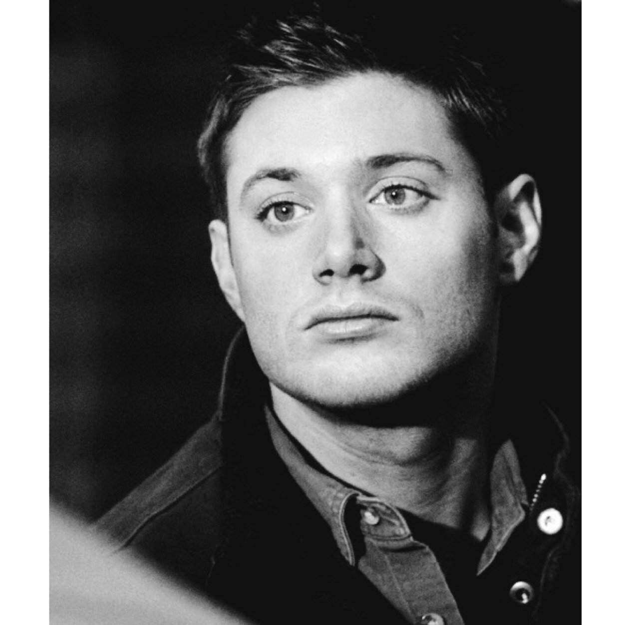 I'm Dean, I don't think you wanna know about me. | SPN RP MV | 18+ |