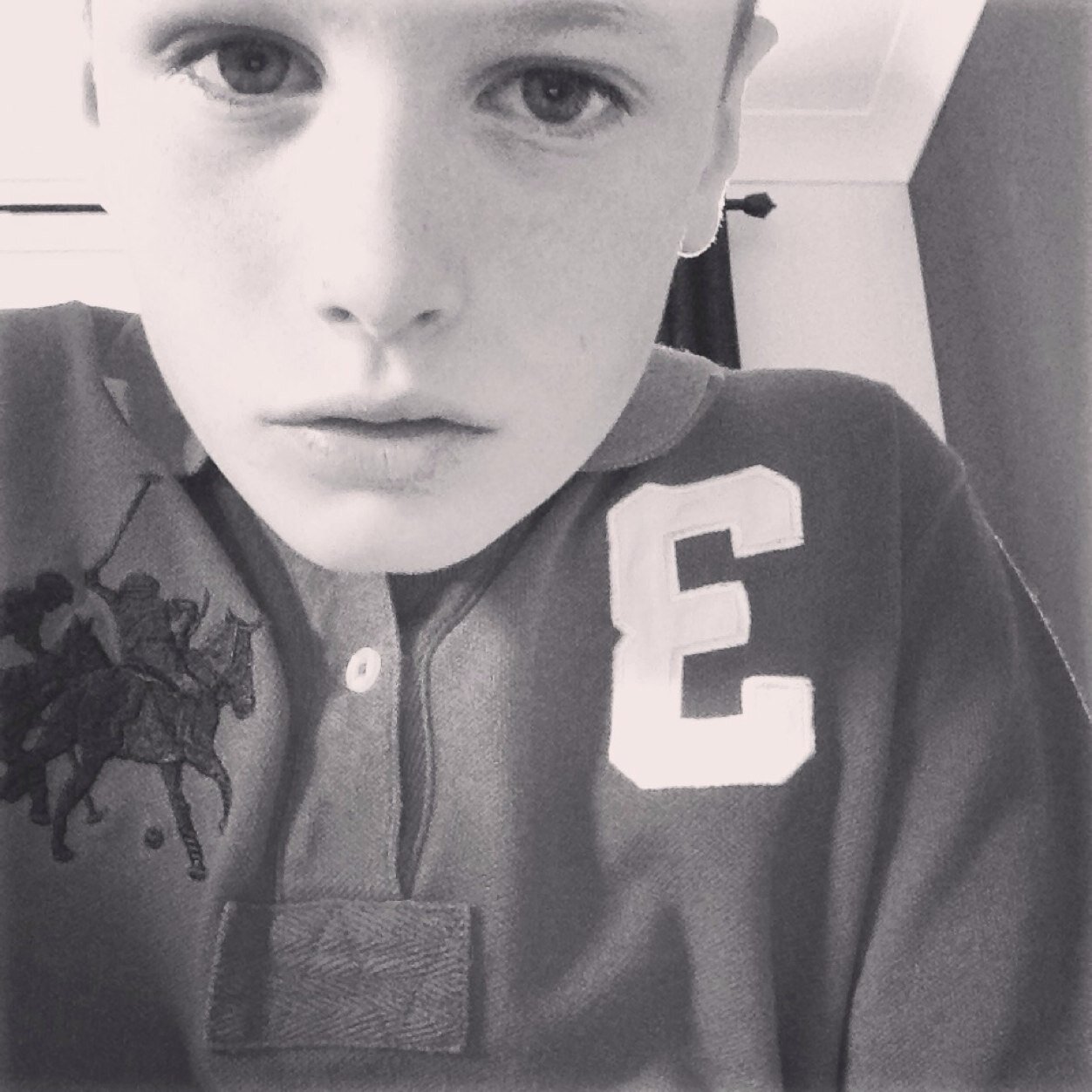 BenDismore_'s profile picture. 12 Future Body Builder