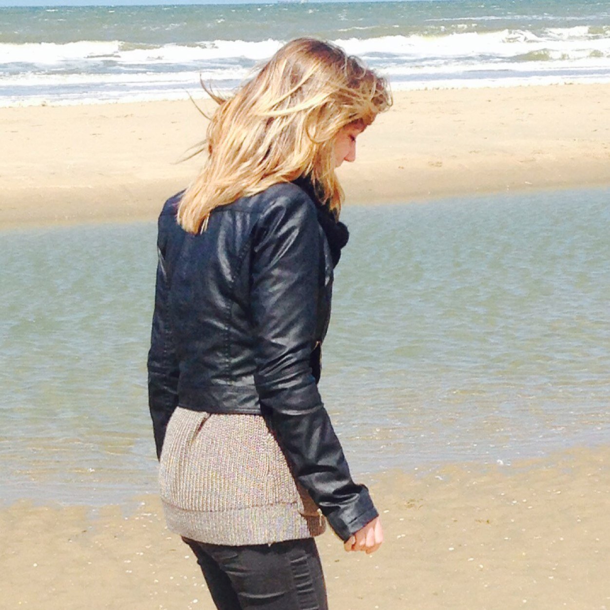 NicoleeJonkerrr's profile picture. ♥