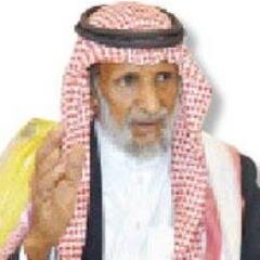 الشاعر عايض بن درهم الحنيفي الواهبي الشهراني