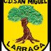 C.D San Miguel (@cdsmlarraga) Twitter profile photo