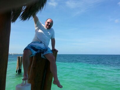 Aaron21681's profile picture. 