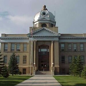 FosterCoEM's profile picture. Foster County Emergency Management