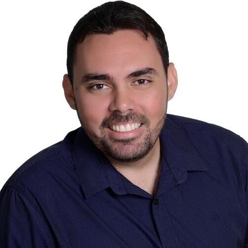 Sou politico e com muito orgulho vereador da minha amada Alagoa Grande - PB