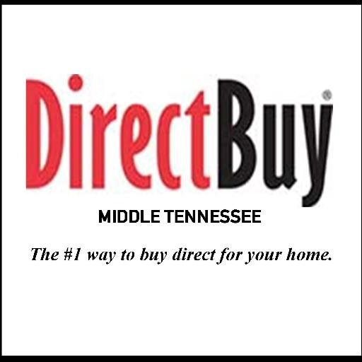 Whether you are looking for home furnishings, electronics, appliances, or cabinetry, you will find it here. When you join DirectBuy, you become part of a club.