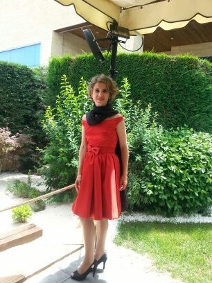 laurafmejias's profile picture. 