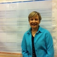 Director of Mathematics in Denver Public Schools, CCTM past-President, NCTM Board member