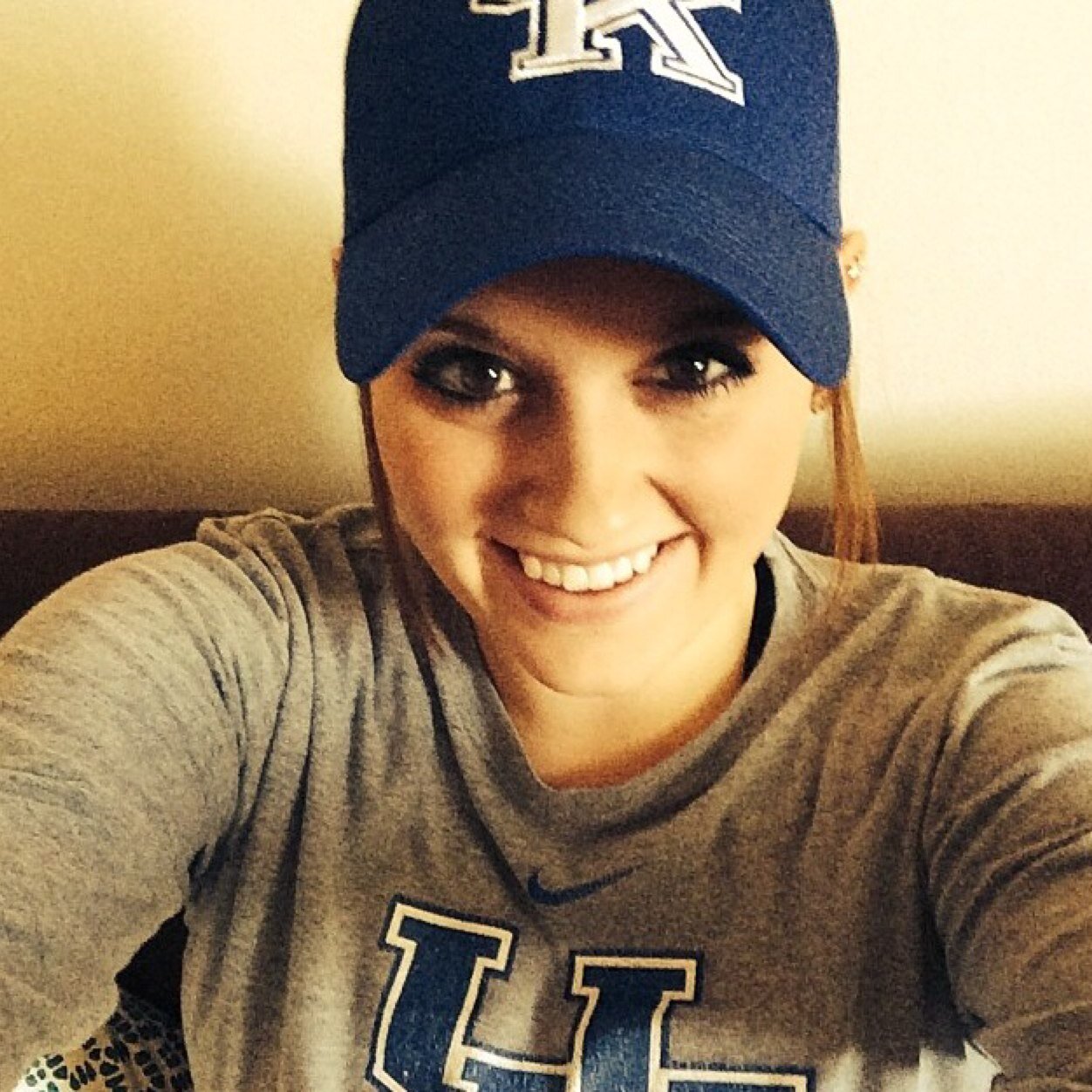 Sister. & co-owner of @ky_lonisa I attend University of Kentucky! #bbn 
@BrentonBscott3 is my boy!