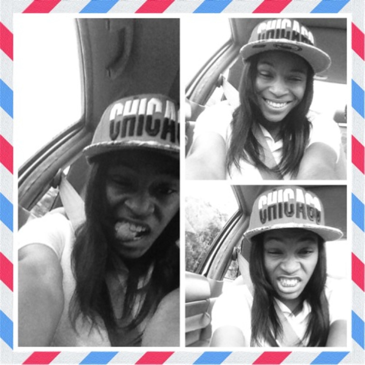 Furthest Thing From Perfect Follow My Wife @_SincerelyShaa