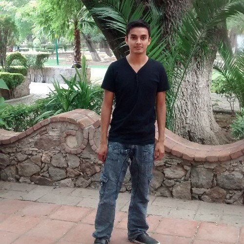 Edie7274's profile picture. 