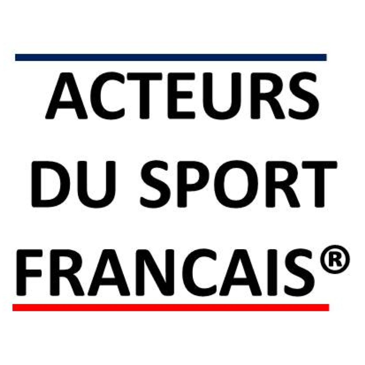 ACTEURS DU SPORT FRANÇAIS 🇫🇷