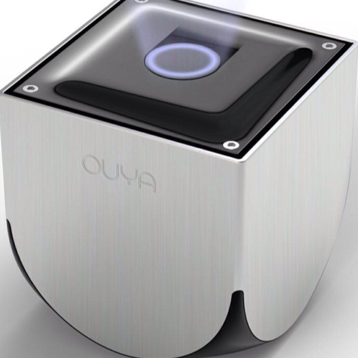 We are Play Ouya, we are 100% unofficial and will be giving you news and reviews #ouya
