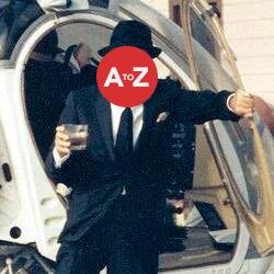 atoztypographiq's profile picture. group of artists and designers