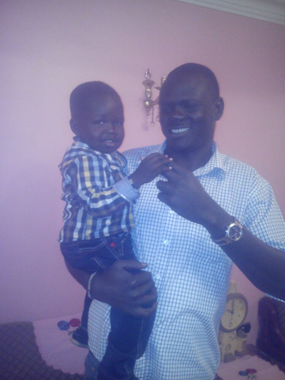 Simonyoue's profile picture. 