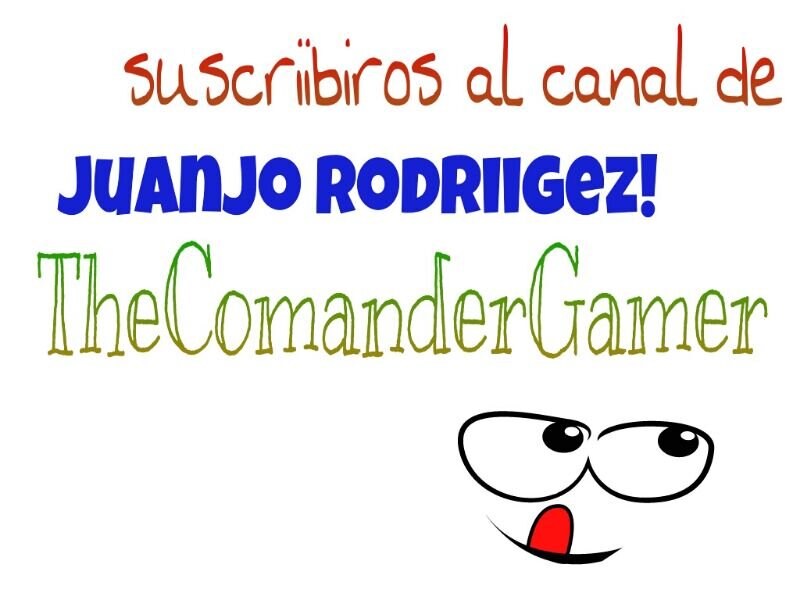 DComanderGamer's profile picture. 