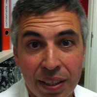 Xavier Calvet (@calvetxmd) 's Twitter Profile