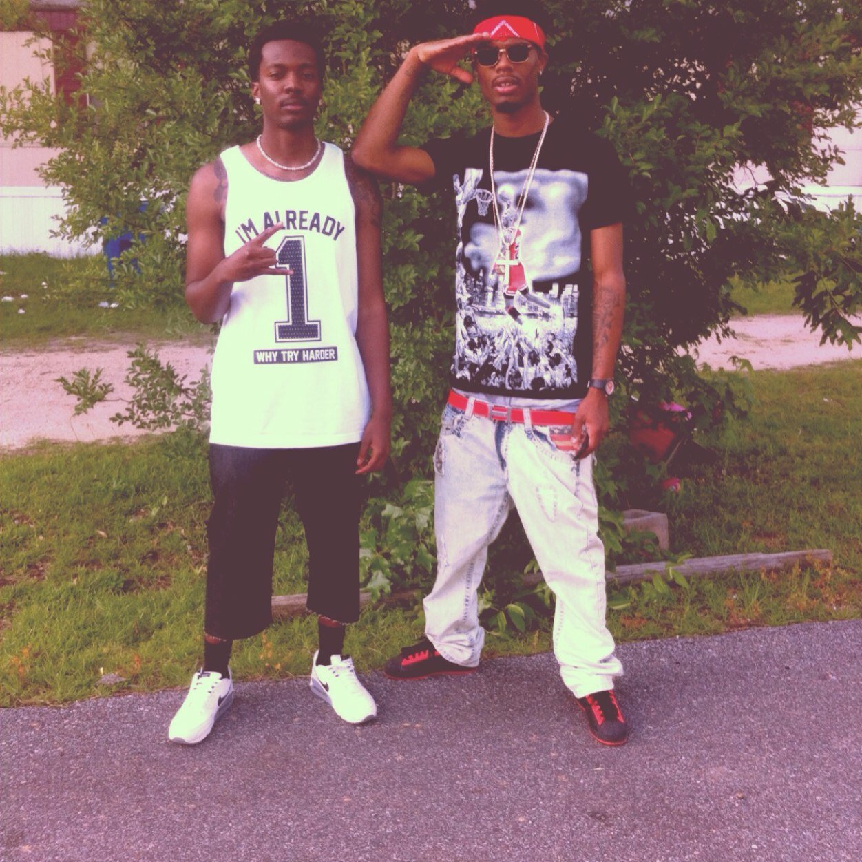 Producer/Videographer Credits: FBG DUCK, K.O. The God, Chris Solomon, Splurge Beatz, Jetson