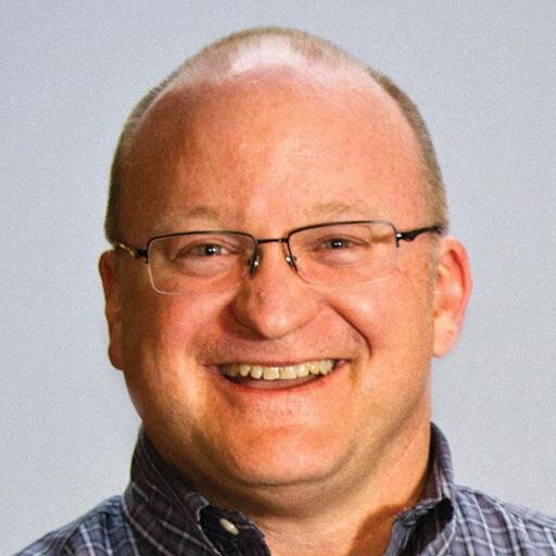 Senior Pastor, Ward Church