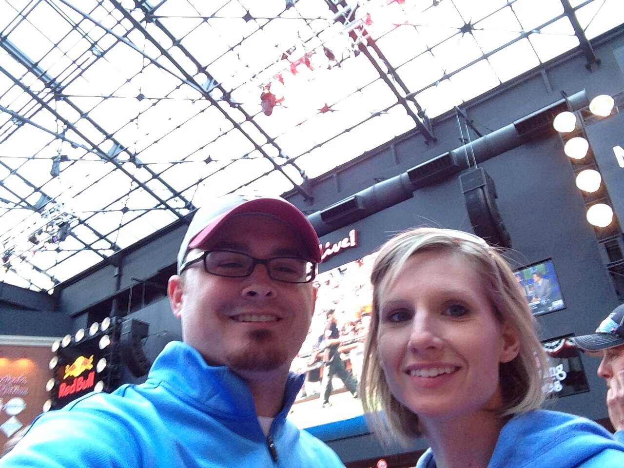 MattBoeckman's profile picture. Christian, Family, Sports, Technology